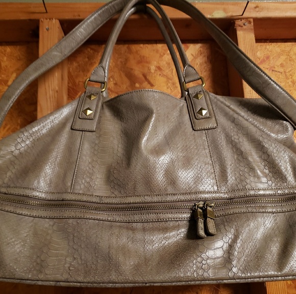 Rachel Zoe travel bag - Picture 2 of 7